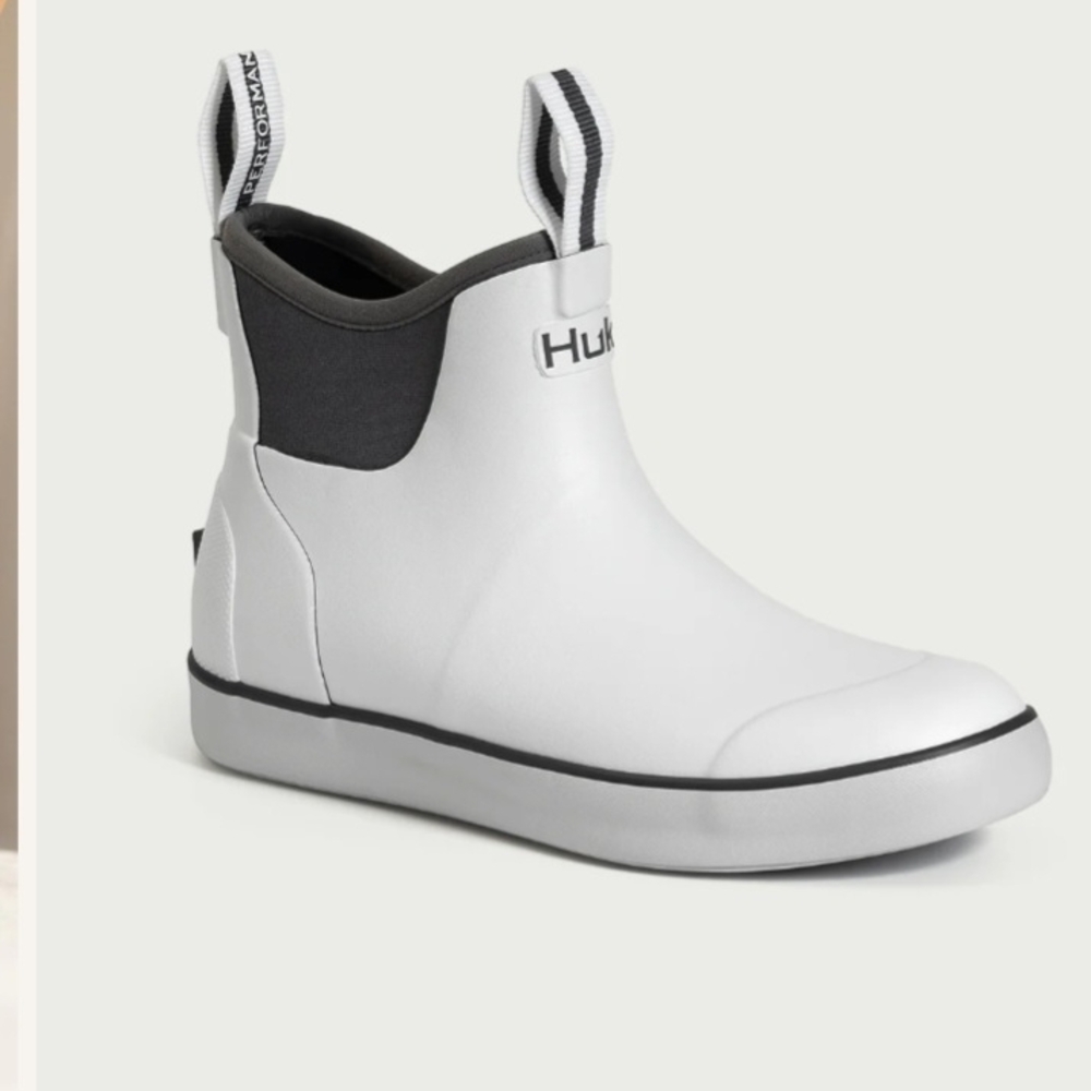 Huk Womens Rogue Wave Boots